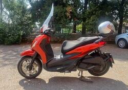 Piaggio Beverly 300 S ABS-ASR (2021 - 24) usata