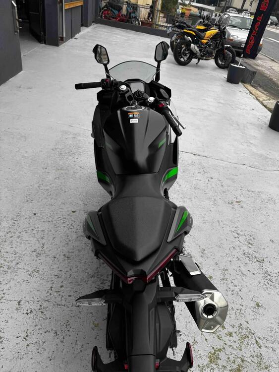 Kawasaki Ninja 500 (2024 - 25) (2)