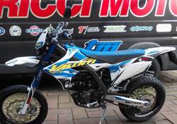 Valenti Racing SM 125 Z (2020 - 22) usata