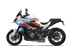 Bmw M 1000 XR (2024 - 25) nuova