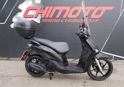 Piaggio Liberty 125 3V S ABS (2021 - 24) usata