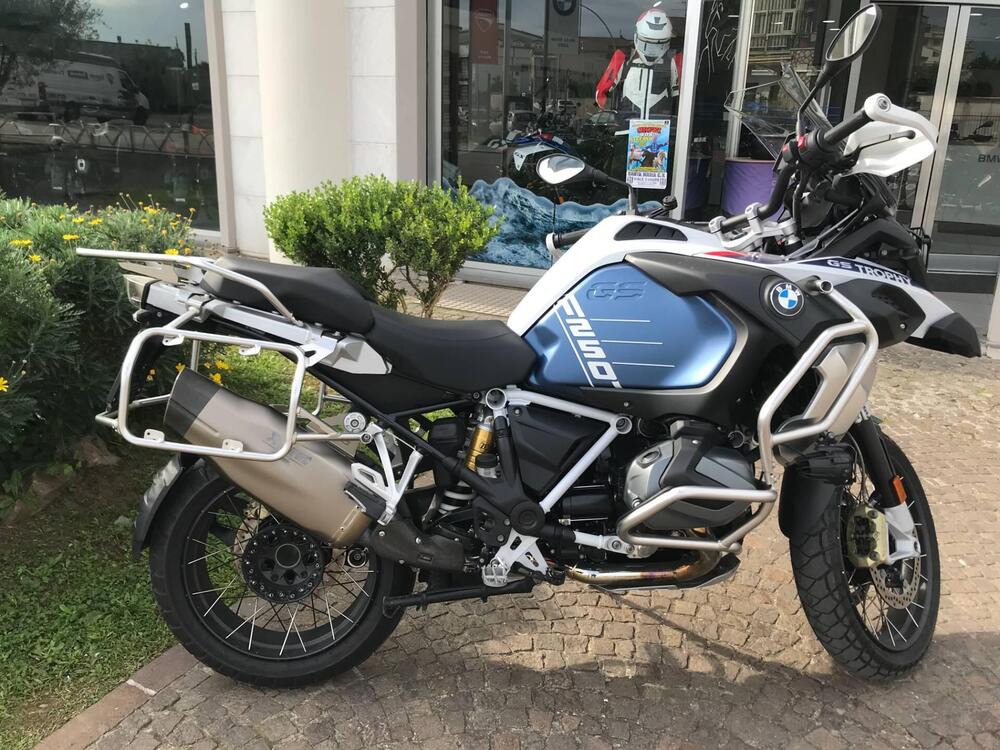 Bmw R 1250 GS Adventure (2021 - 24)