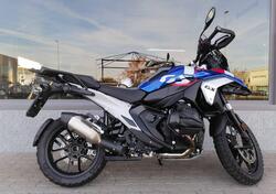 Bmw R 1300 GS Trophy (2023 - 25) usata