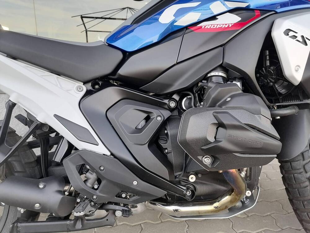 Bmw R 1300 GS Trophy (2023 - 25) (3)