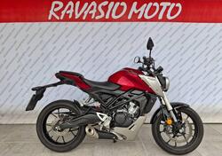 Honda CB 125 R (2018 - 20) usata