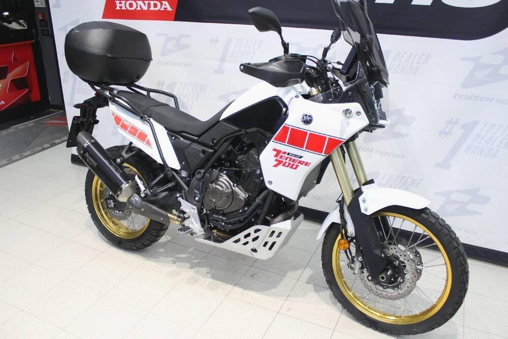 Yamaha Ténéré 700 Rally Edition (2022 - 24) (3)