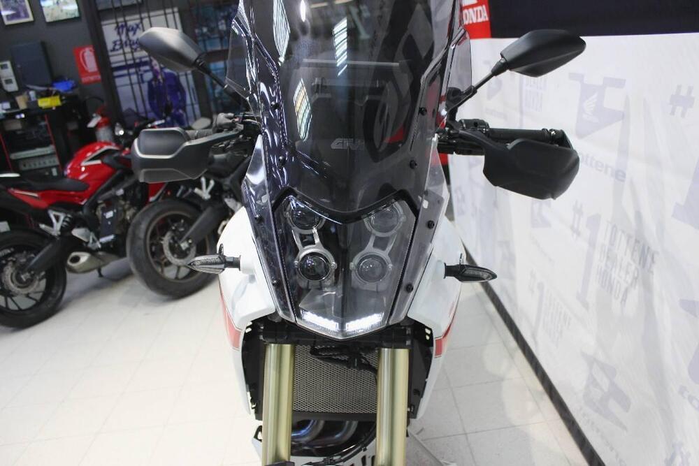 Yamaha Ténéré 700 Rally Edition (2022 - 24) (4)