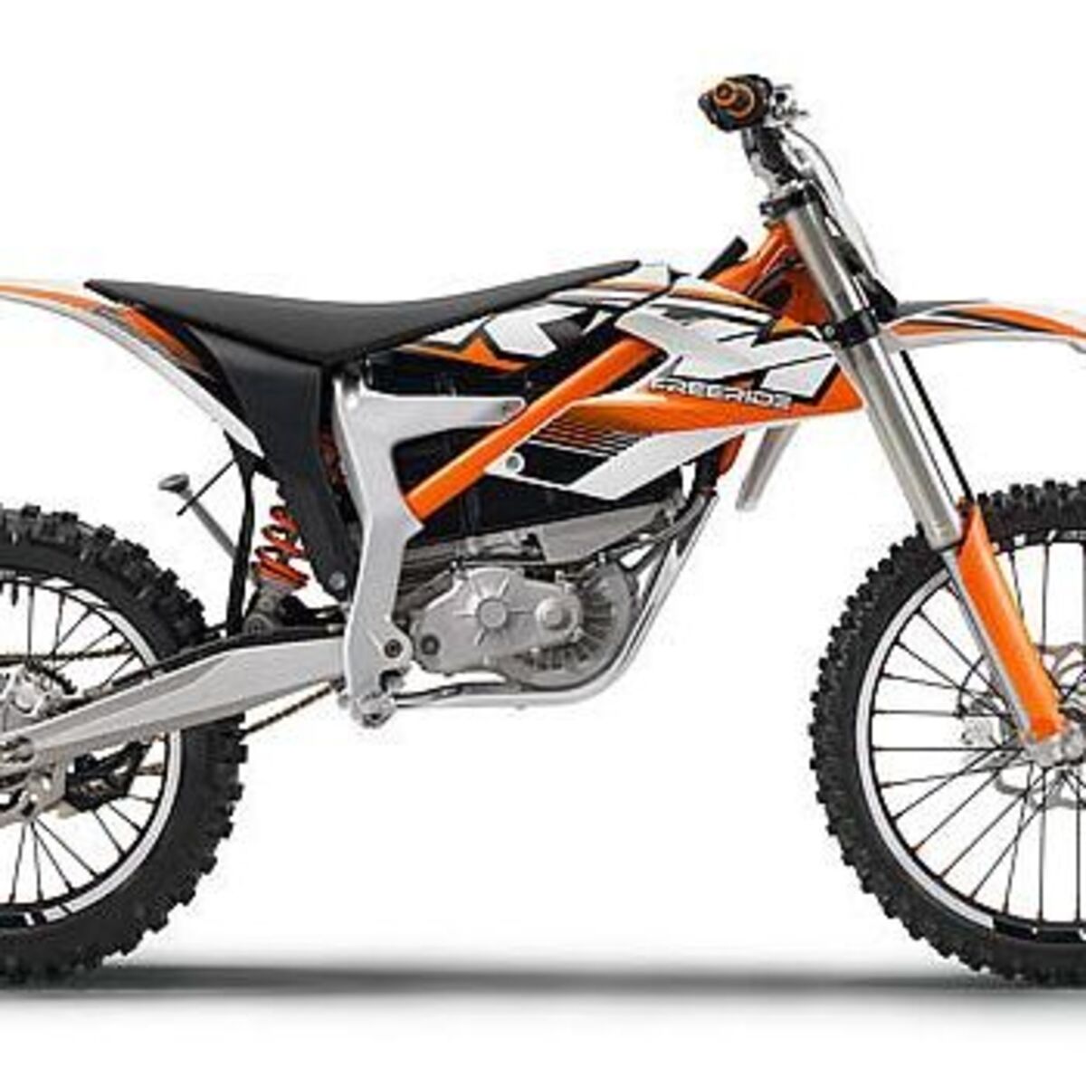 KTM Freeride 350 E (2012 - 13)