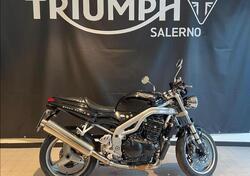 Triumph Speed Triple 1000 (1999 - 02) usata