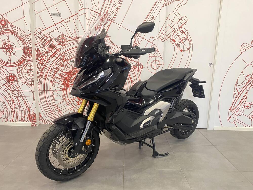 Honda X-ADV 750 DCT (2021 - 24) (3)