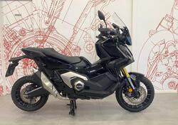 Honda X-ADV 750 DCT (2021 - 24) usata