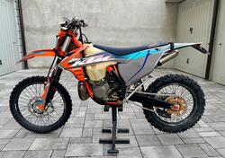 KTM 250 EXC TPI Six Days (2018) usata