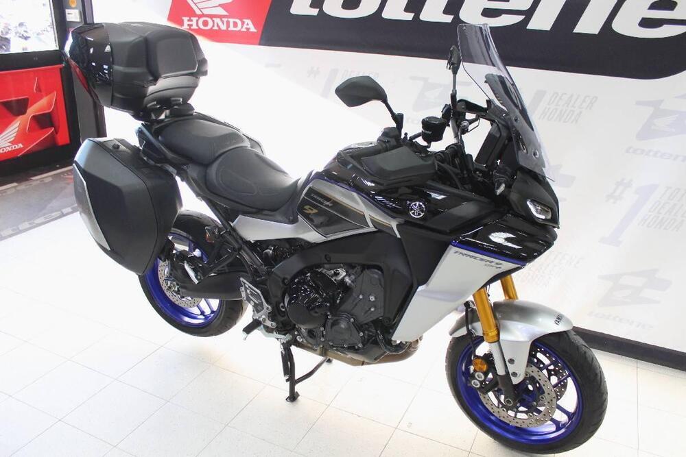 Yamaha Tracer 9 GT+ (2023 - 24) (3)