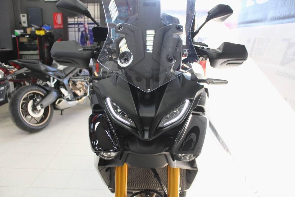 Yamaha Tracer 9 GT+ (2023 - 24) (4)