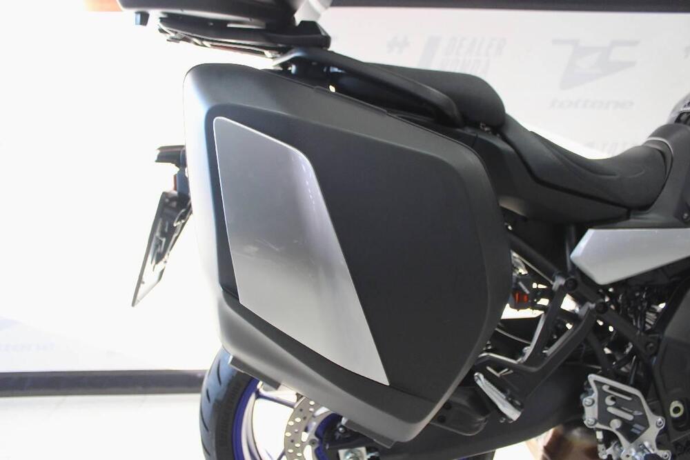 Yamaha Tracer 9 GT+ (2023 - 24) (5)