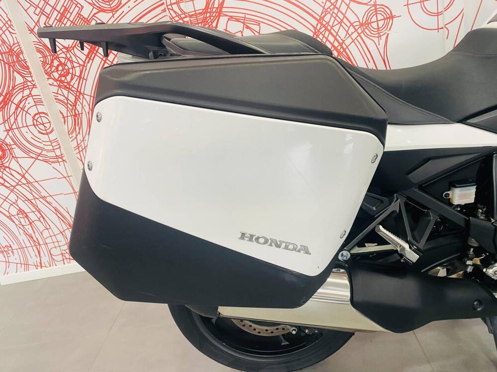 Honda NT 1100 DCT (2022 - 24) (2)