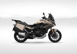 Honda NT 1100 (2022 - 24) nuova