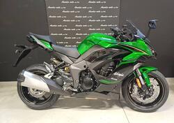 Kawasaki Ninja 1100 SX SE (2025) nuova