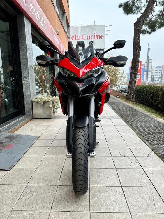 Ducati Multistrada V2 (2022 - 24) (3)