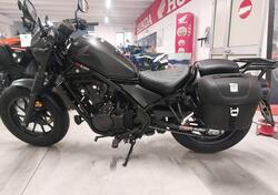 Honda CMX 500 Rebel + Special Edition (2020 - 21) usata