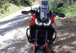 Honda Africa Twin CRF 1100L (2022 - 23) usata