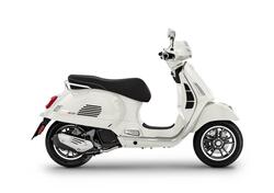 Vespa GTS 125 (2021 - 25) nuova