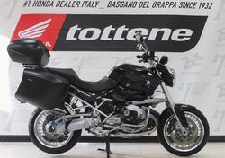 Bmw R 1200 R Classic (2011 - 12) usata