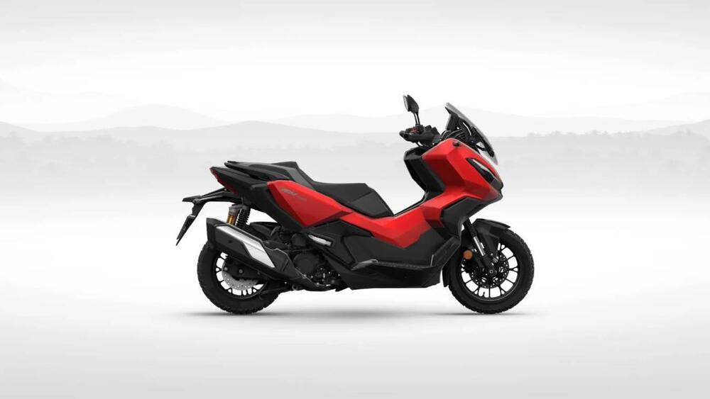 Honda ADV 350 (2025) (2)