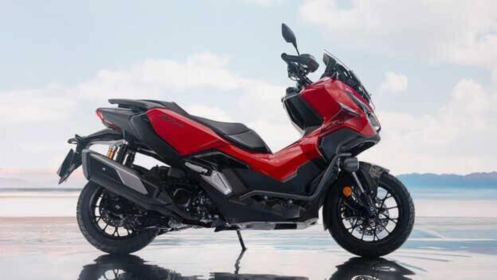 Honda ADV 350 (2025)