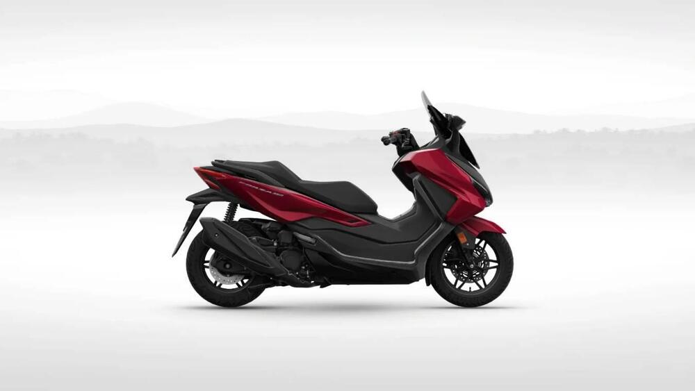 Honda Forza 350 (2025) (2)