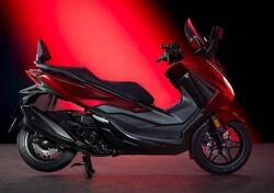 Honda Forza 350 (2025) nuova