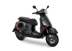 Vespa GTS 125 (2021 - 25) nuova