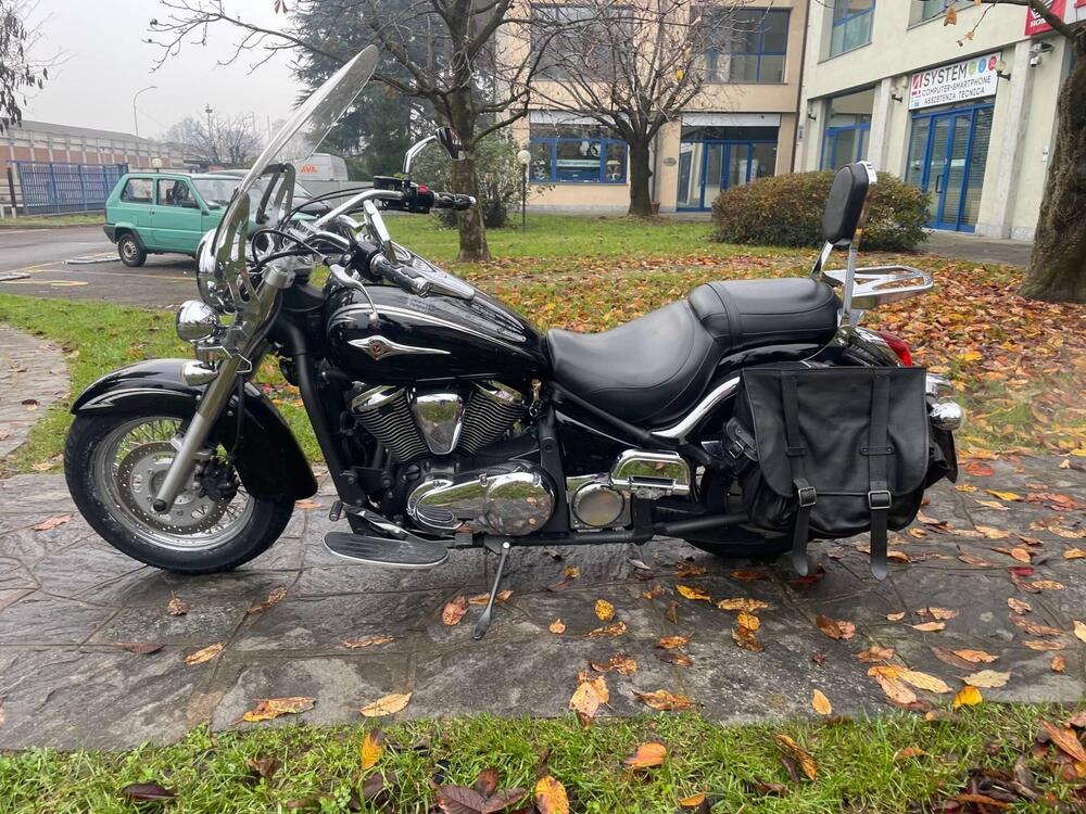 Kawasaki Vulcan VN 900 Classic SE (2011 - 16) (5)