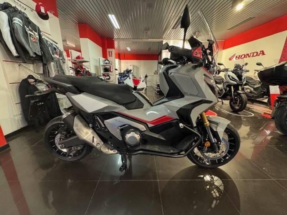 Honda X-ADV 750 DCT (2021 - 24)