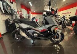 Honda X-ADV 750 DCT (2021 - 24) usata