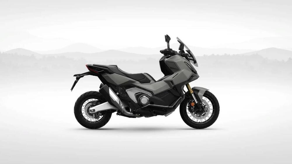 Honda X-ADV 750 (2025) (5)