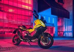 Honda X-ADV 750 (2025) nuova