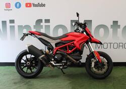 Ducati Hypermotard 939 (2016 - 18) usata