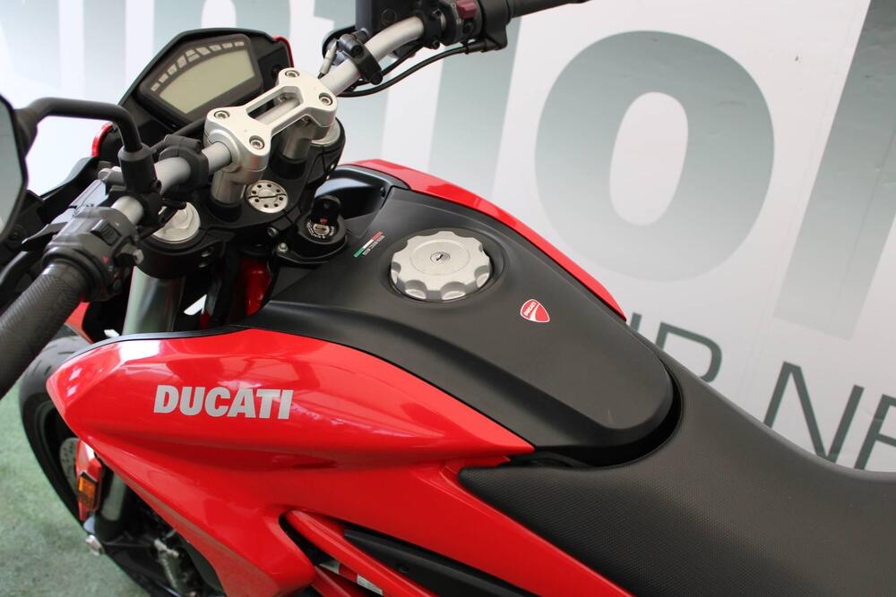 Ducati Hypermotard 939 (2016 - 18) (5)