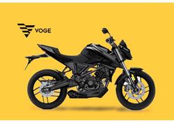 Voge Brivido 125R (2023 - 24) nuova