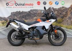 KTM 790 Adventure (2023 - 24) usata