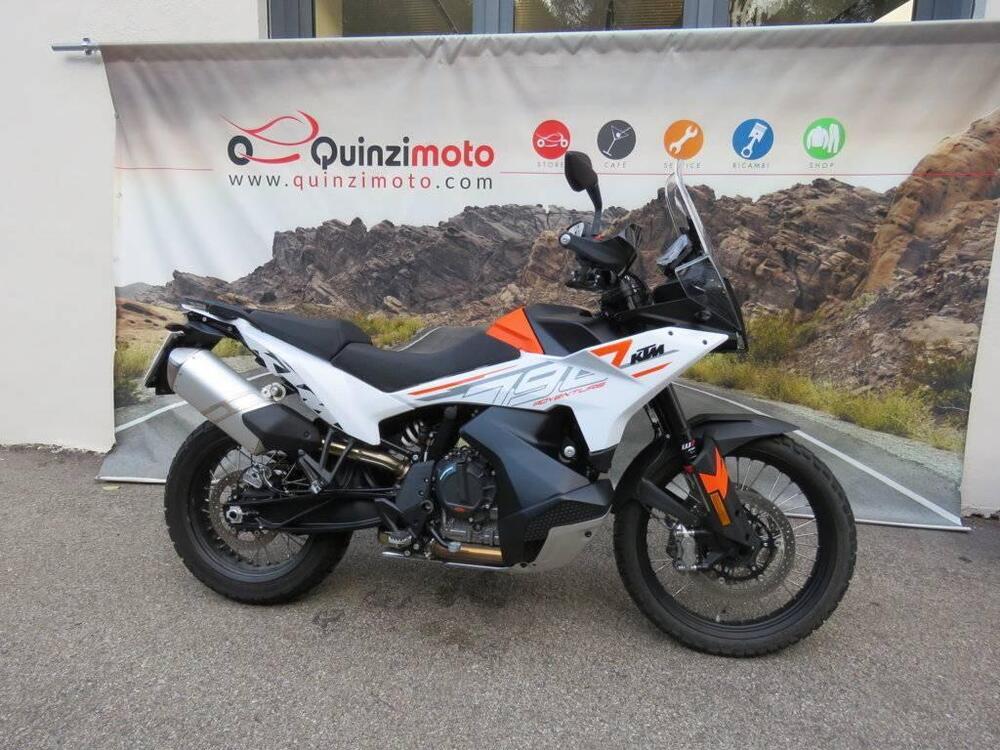 KTM 790 Adventure (2023 - 24) (2)