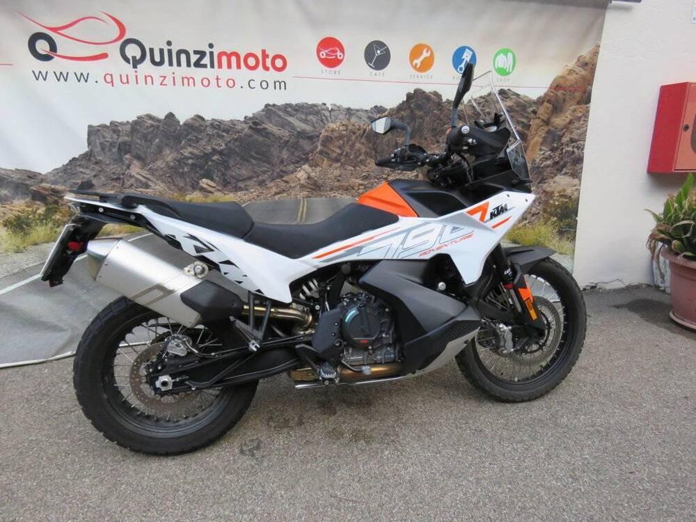 KTM 790 Adventure (2023 - 24) (3)