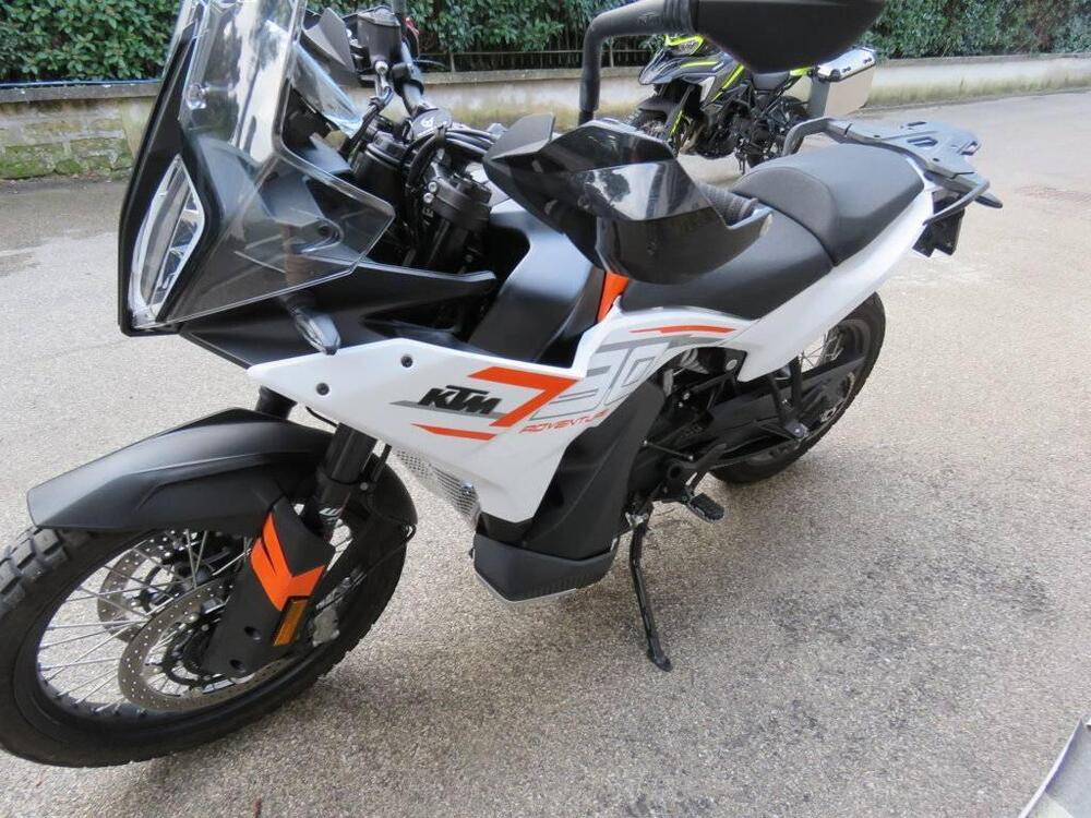 KTM 790 Adventure (2023 - 24) (5)