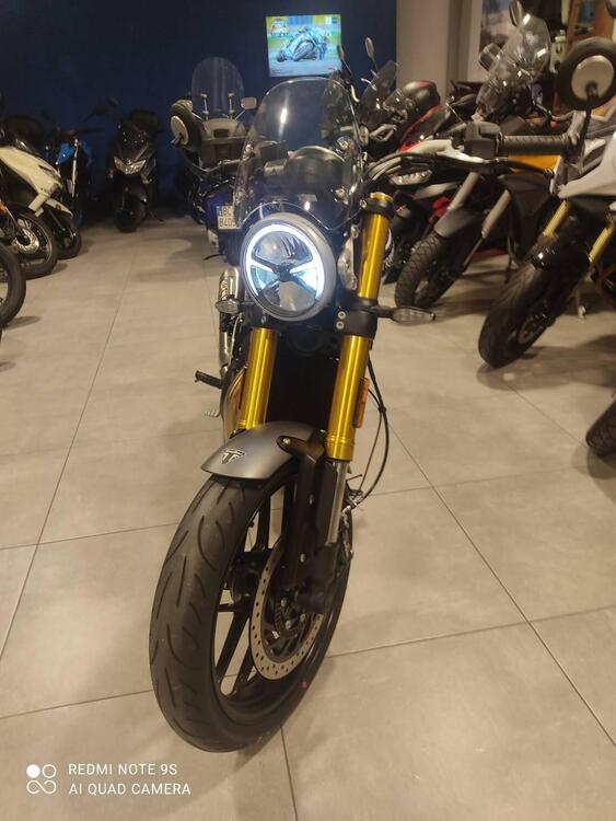 Triumph Speed 400 (2024) (3)