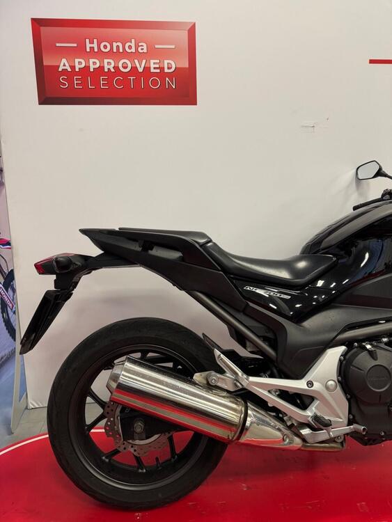 Honda NC700S ABS (2011 - 14) (4)