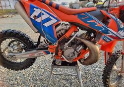 KTM 65 SX (2022) usata