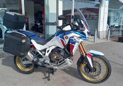 Honda Africa Twin CRF 1100L Adventure Sports DCT (2020 - 21) usata