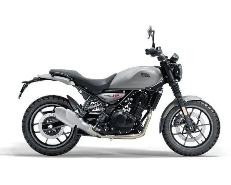 Royal Enfield Guerrilla 450 (2024 - 26)