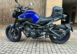 Yamaha MT-09 (2017 - 20) usata